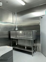 Westview Food Factory (D22), Factory #466068191